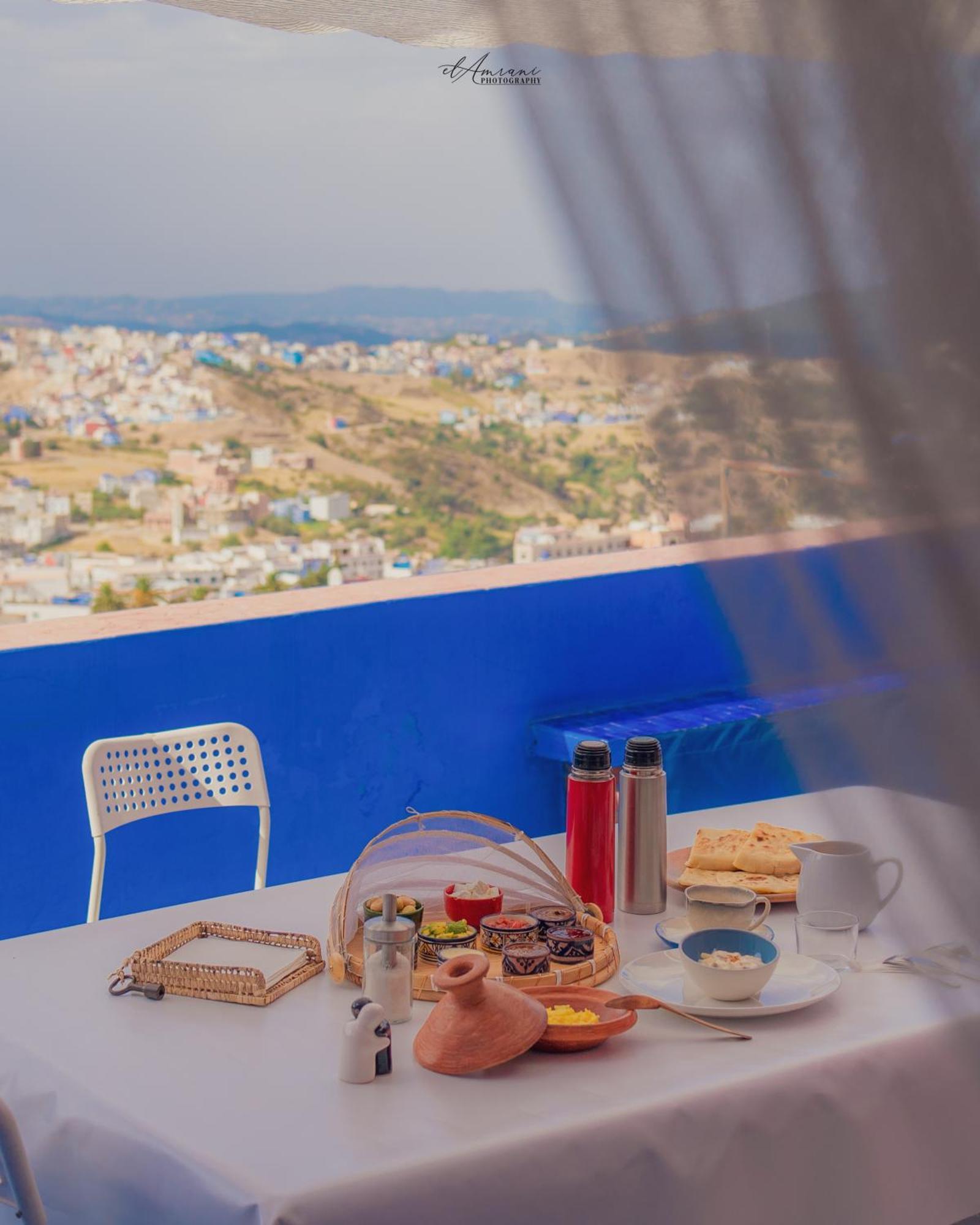 Apartament Dar Dauia Szafszawan Zewnętrze zdjęcie