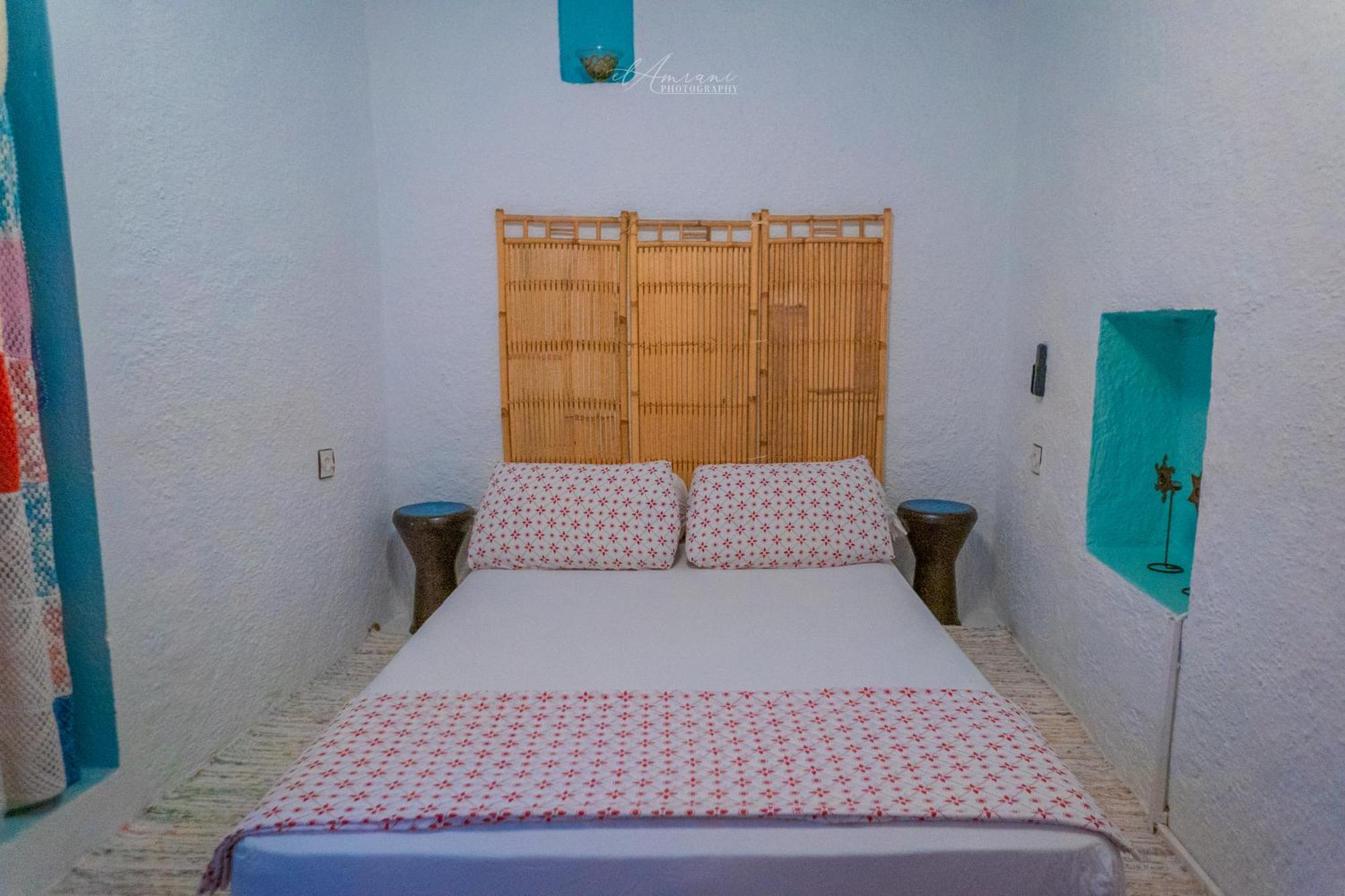 Apartament Dar Dauia Szafszawan Zewnętrze zdjęcie