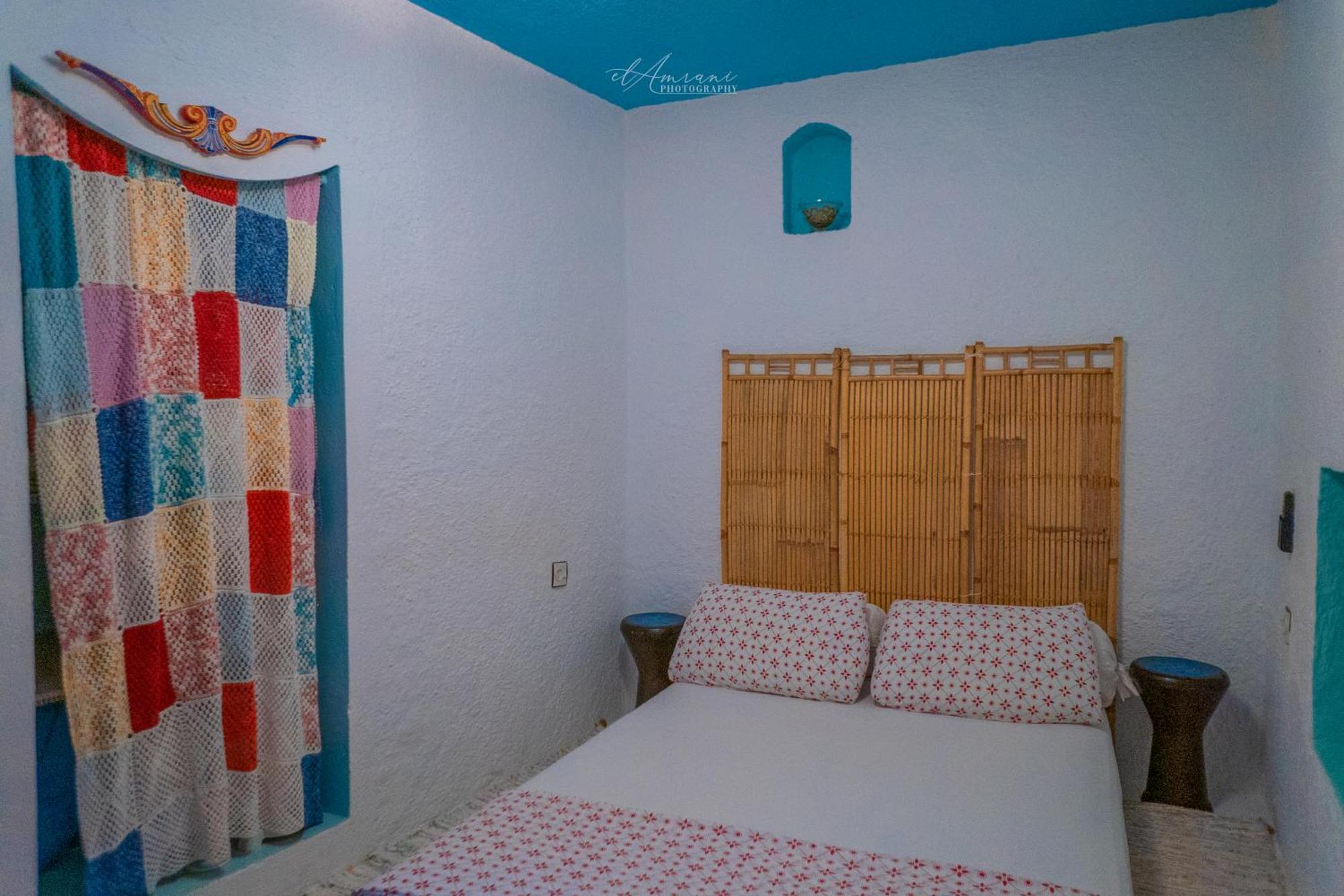 Apartament Dar Dauia Szafszawan Zewnętrze zdjęcie