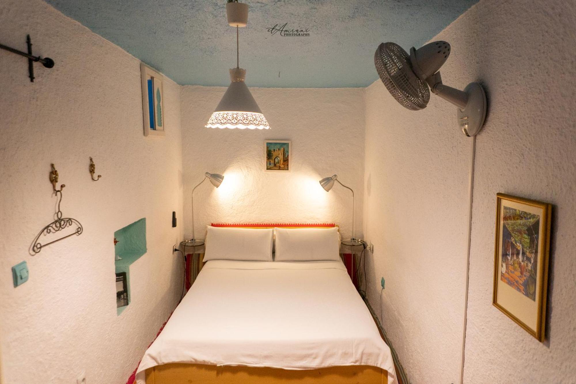 Apartament Dar Dauia Szafszawan Zewnętrze zdjęcie