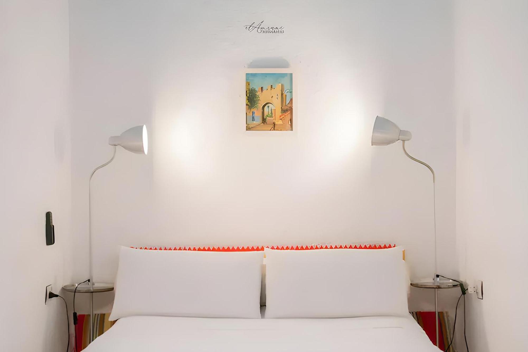 Apartament Dar Dauia Szafszawan Zewnętrze zdjęcie